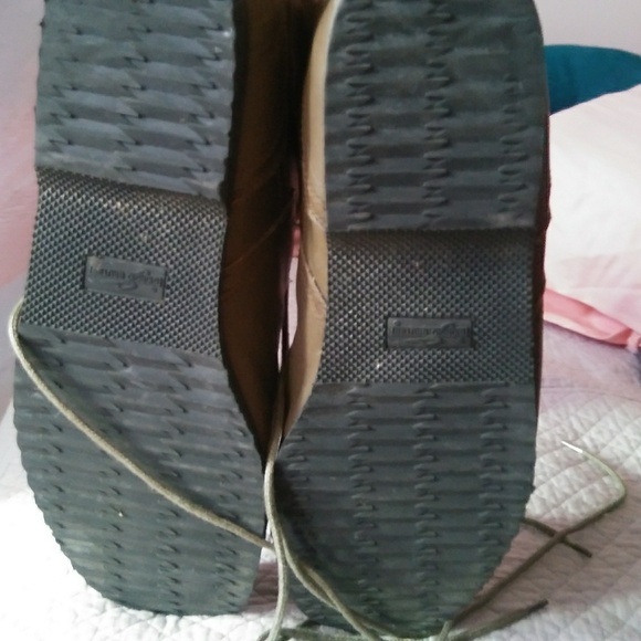 Vintage Giorgio Brutini Men's (12567) - Picture 5 of 8